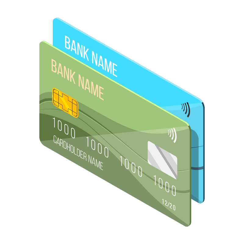 credit card