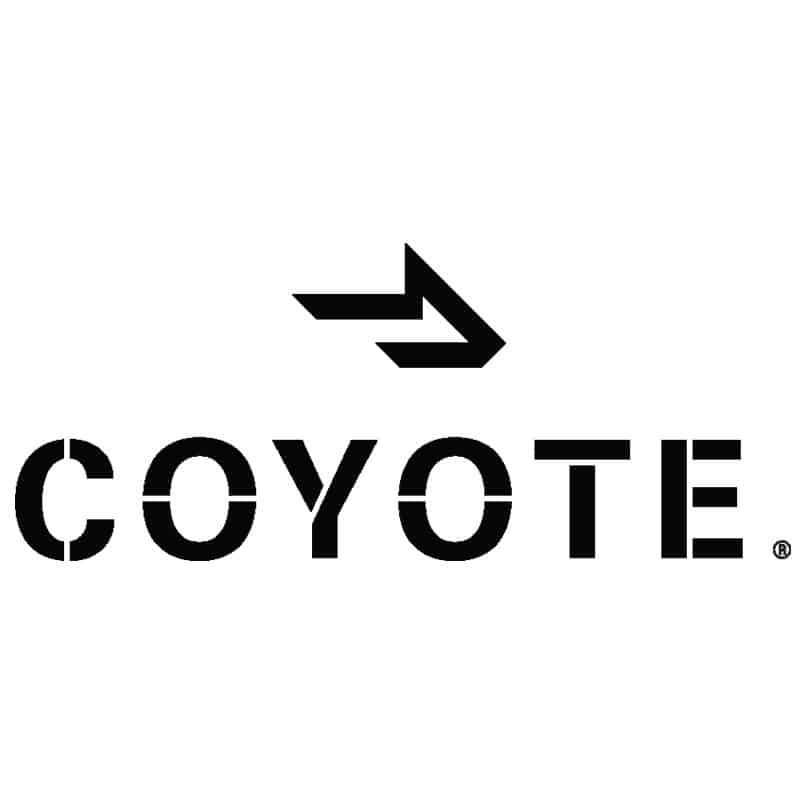 coyote