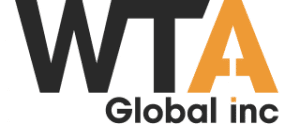 WTA Global Inc Logo