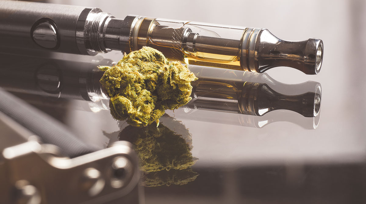 Positive Marijuana Tests Among Drivers Grow at Alarming Rate WTA